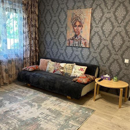 Apartament 2 Camere Galati  Luaran gambar