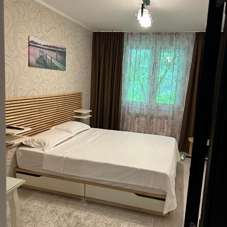 Apartament 2 Camere Galati  Luaran gambar