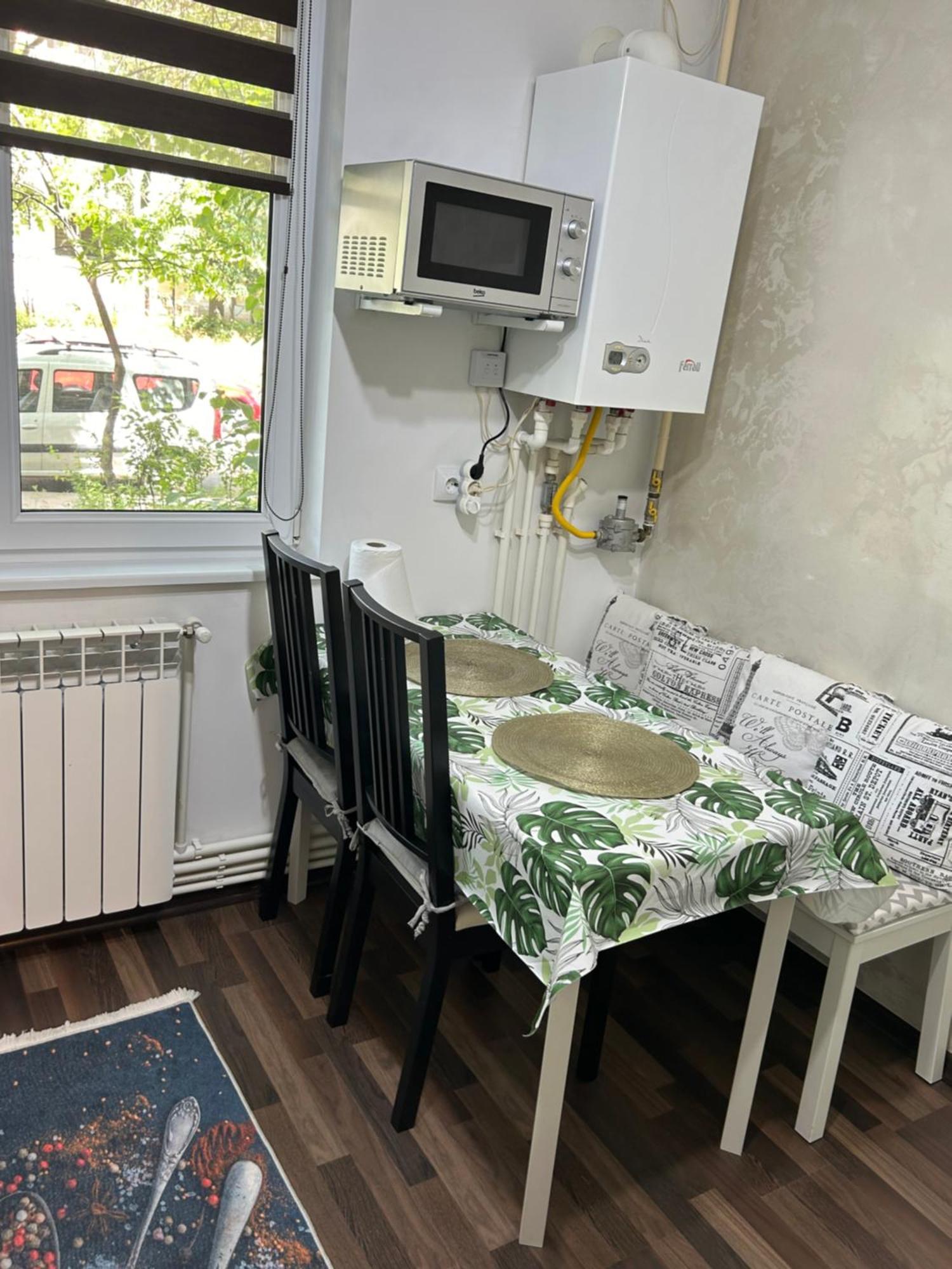 Apartament 2 Camere Galati  Luaran gambar