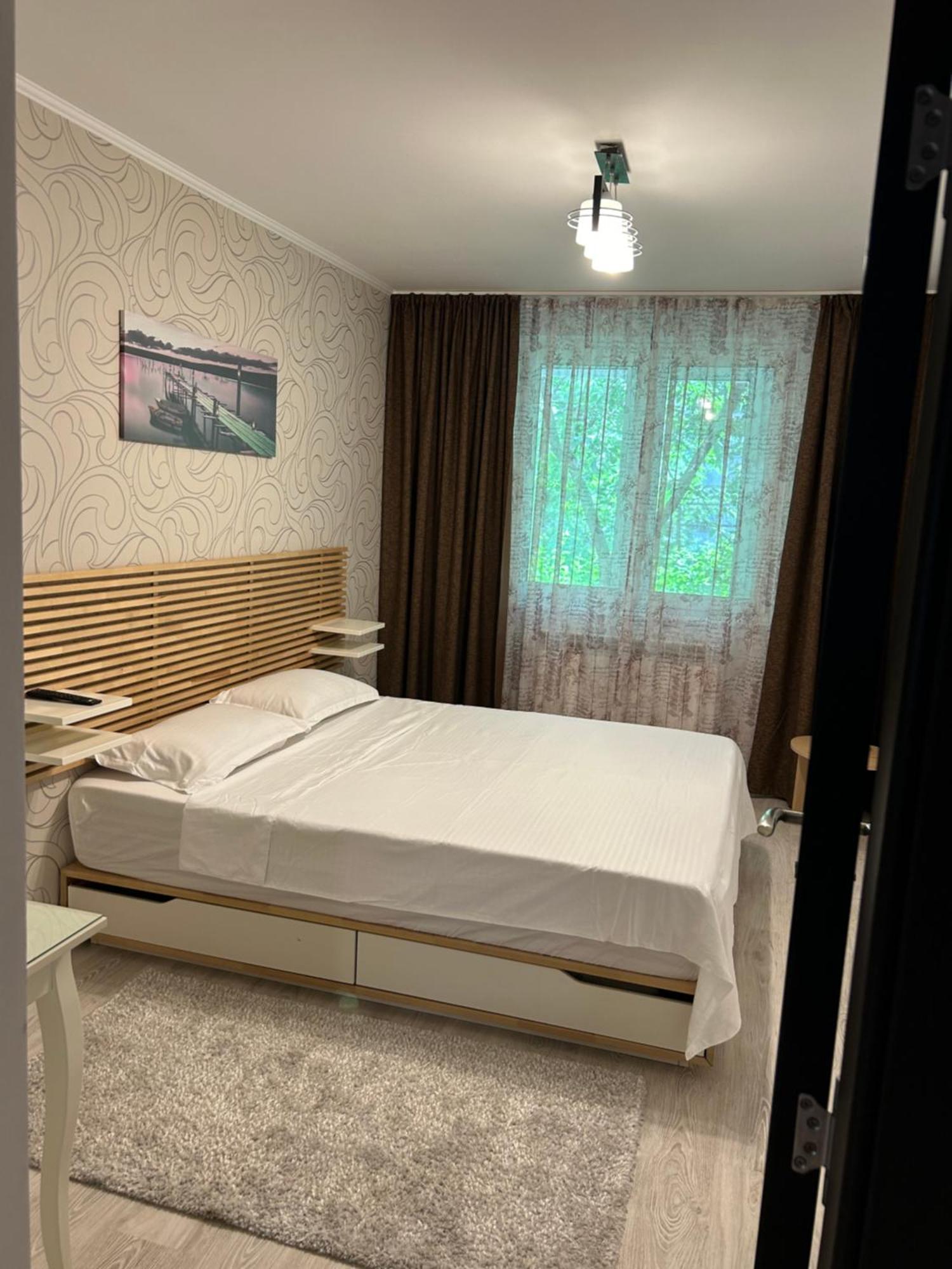 Apartament 2 Camere Galati  Luaran gambar