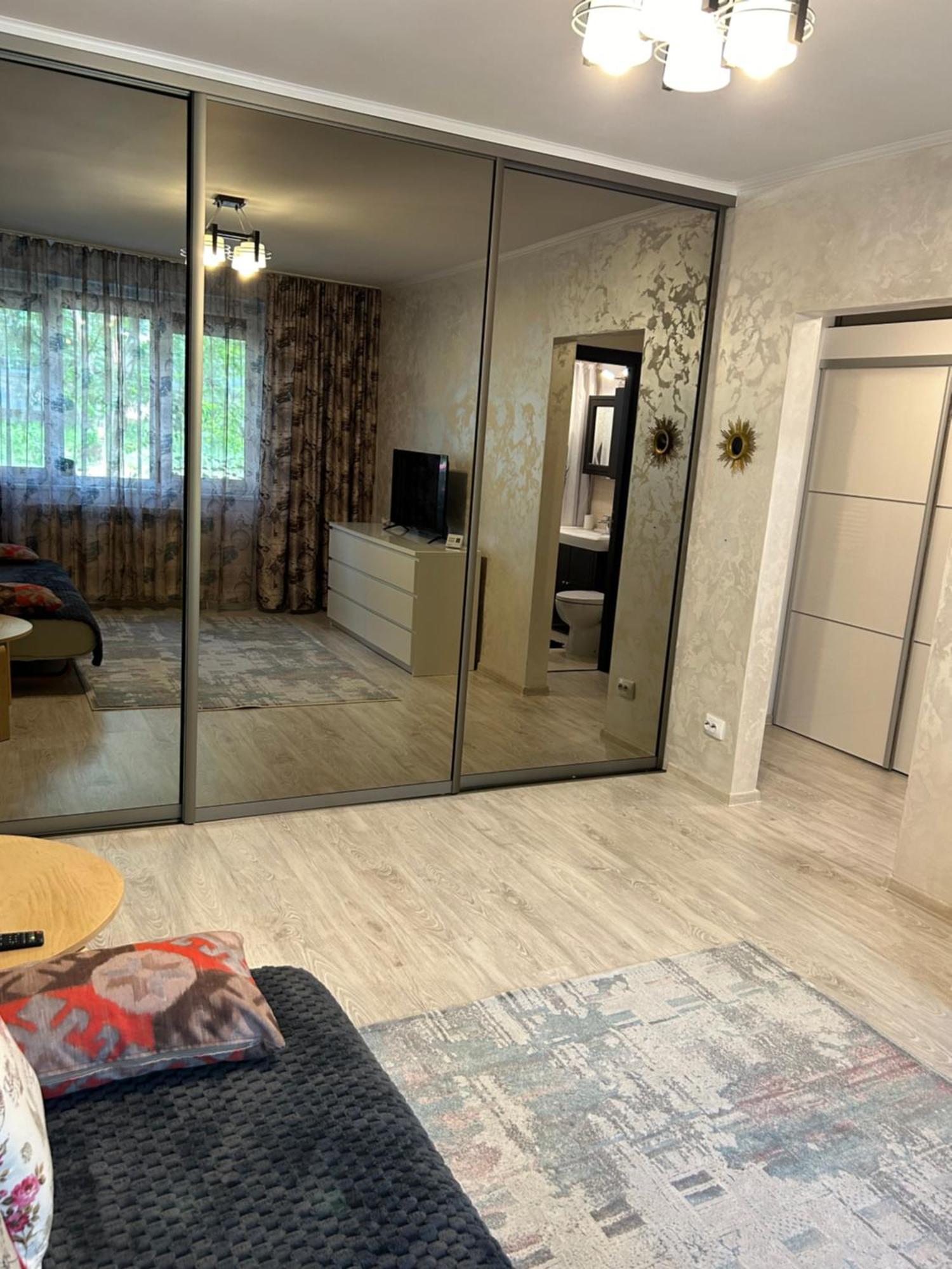 Apartament 2 Camere Galati  Luaran gambar