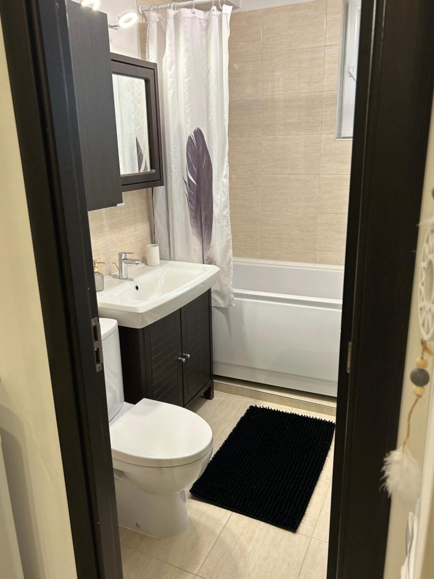 Apartament 2 Camere Galati  Luaran gambar