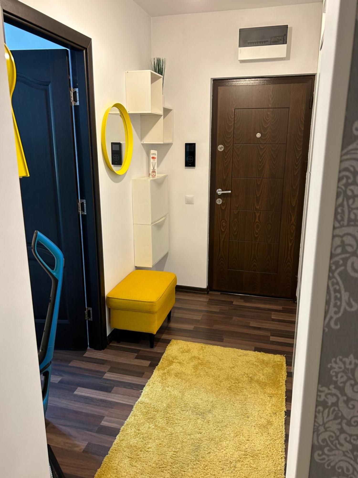 Apartament 2 Camere Galati  Luaran gambar