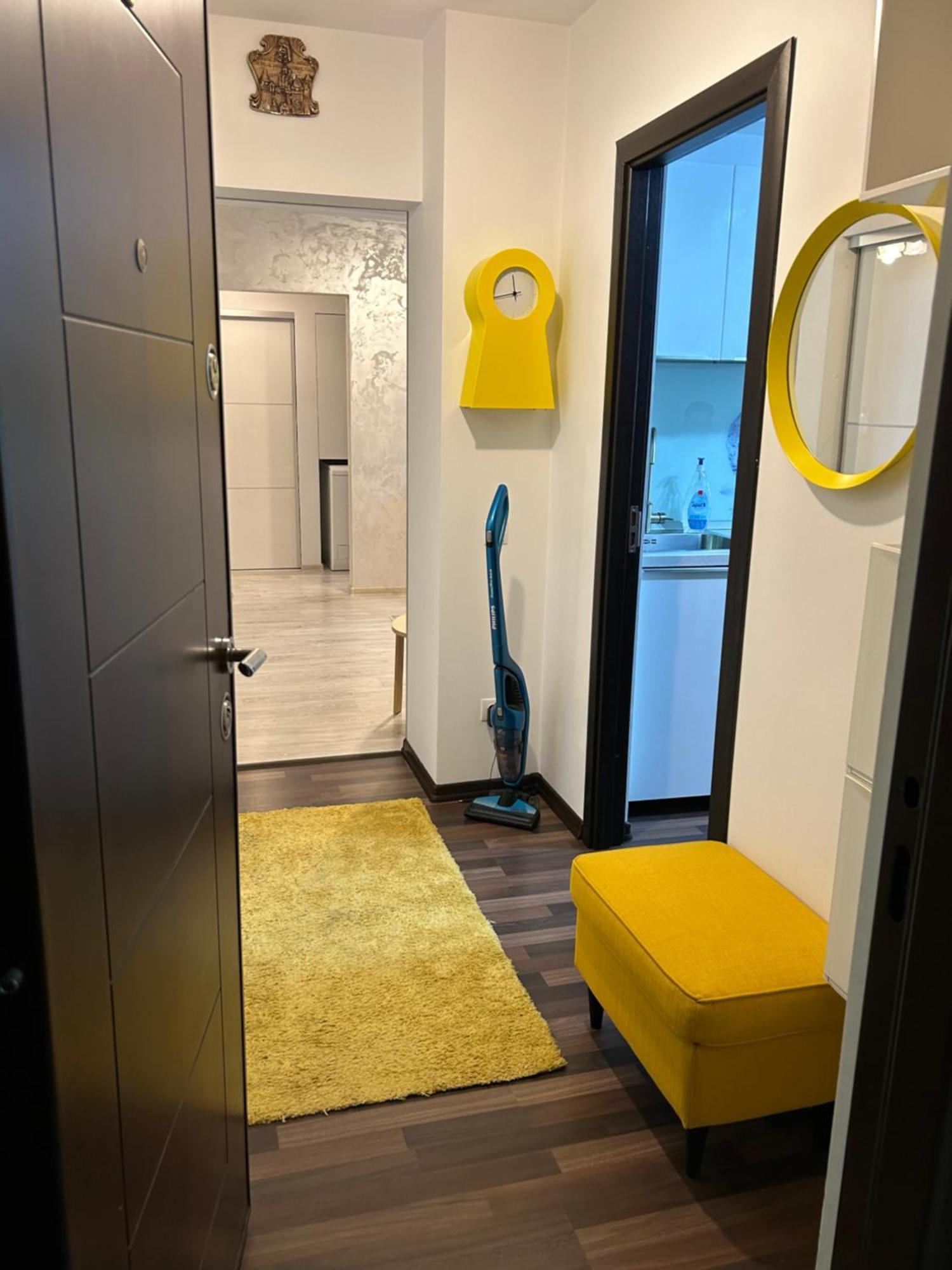 Apartament 2 Camere Galati  Luaran gambar