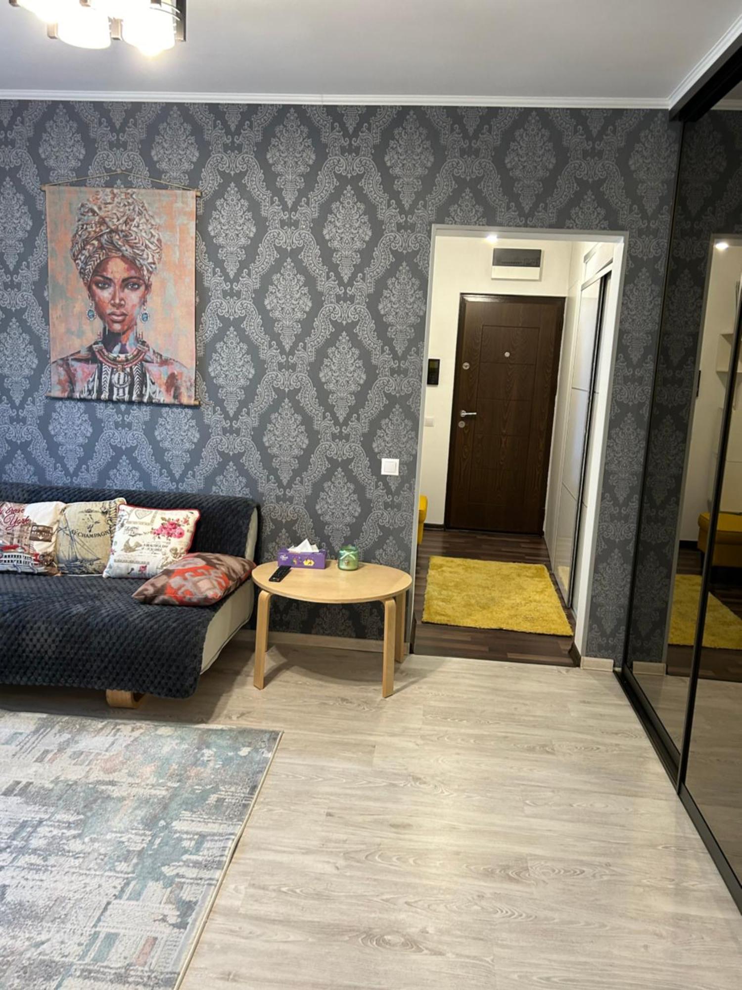 Apartament 2 Camere Galati  Luaran gambar