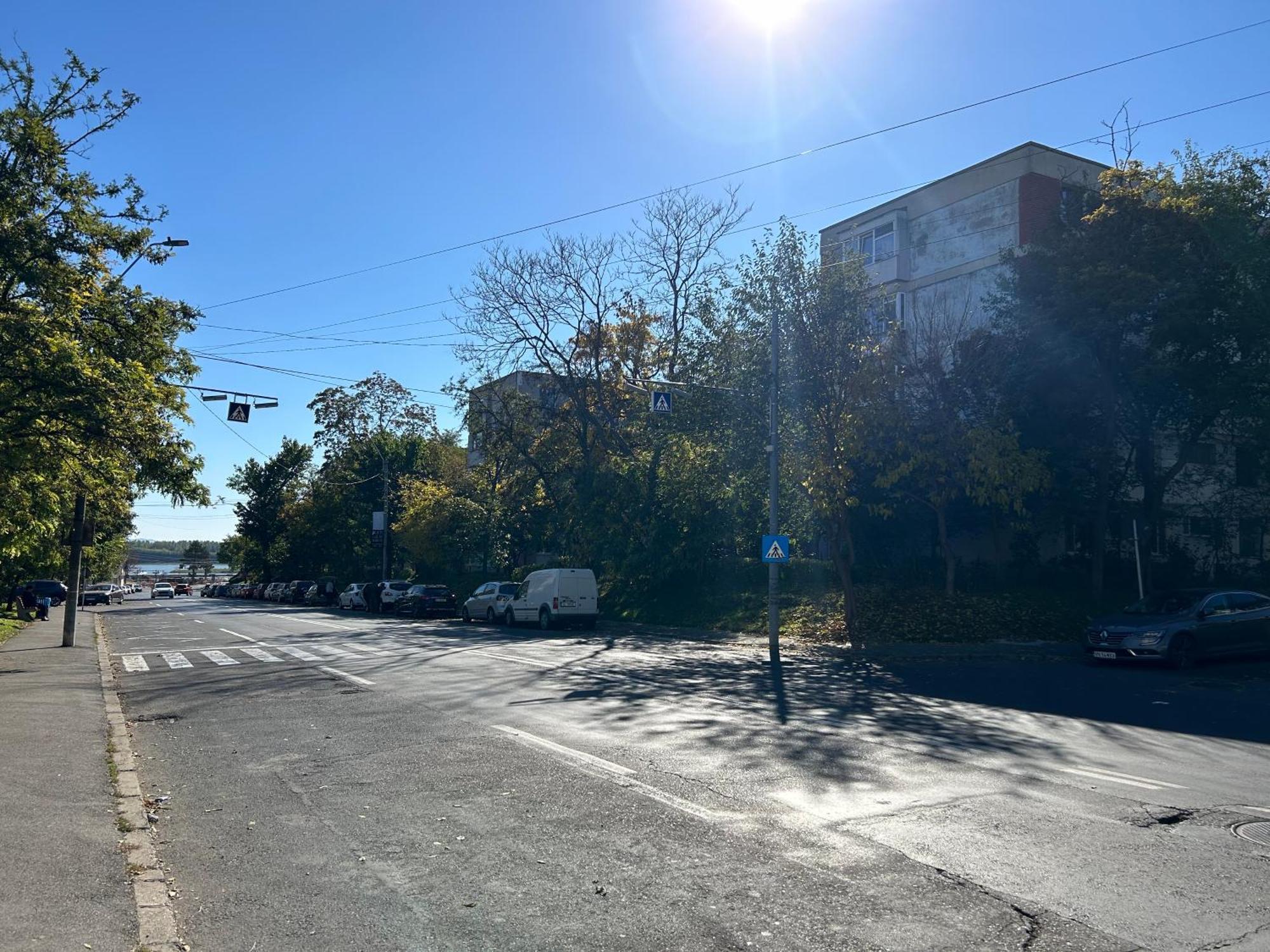Apartament 2 Camere Galati  Luaran gambar